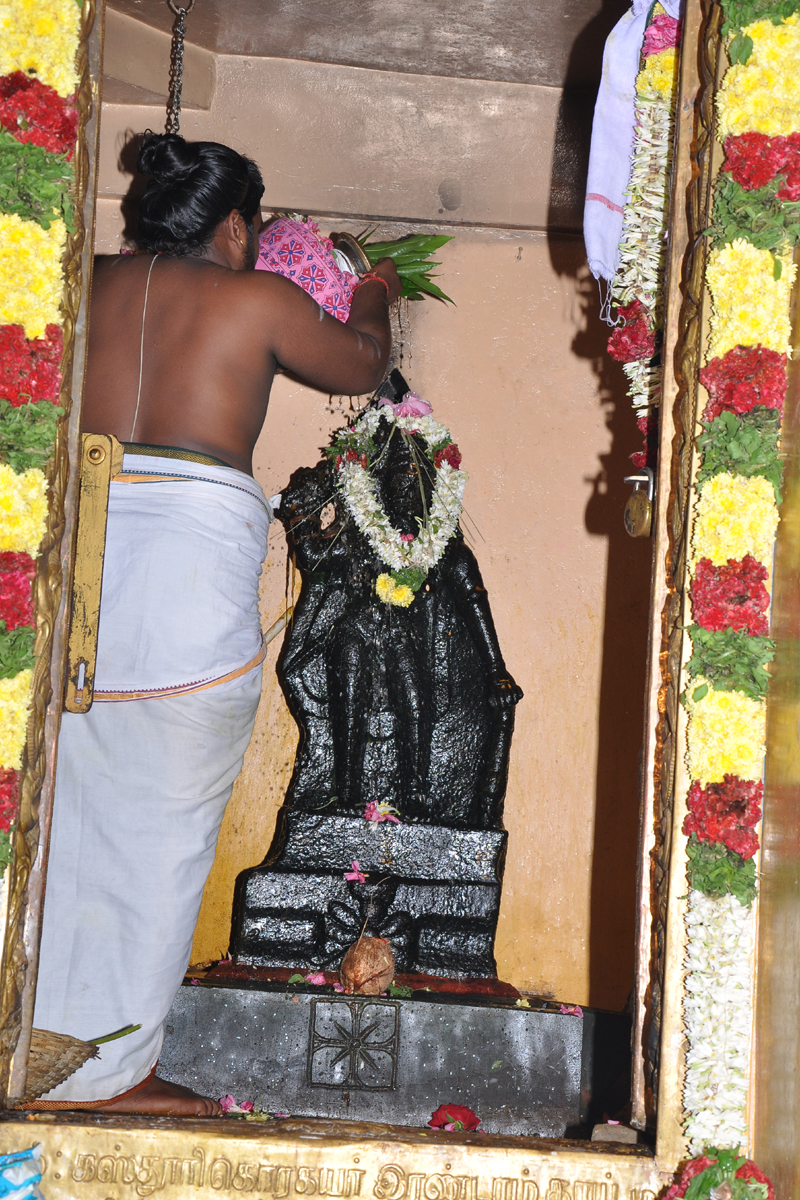 Kasthuriyar Mandagappadi 18-10-2014