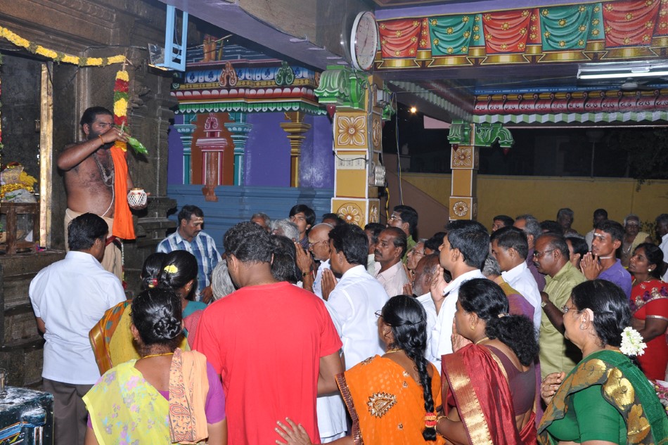 Kasthuriyar Mandagappadi 18-10-2014