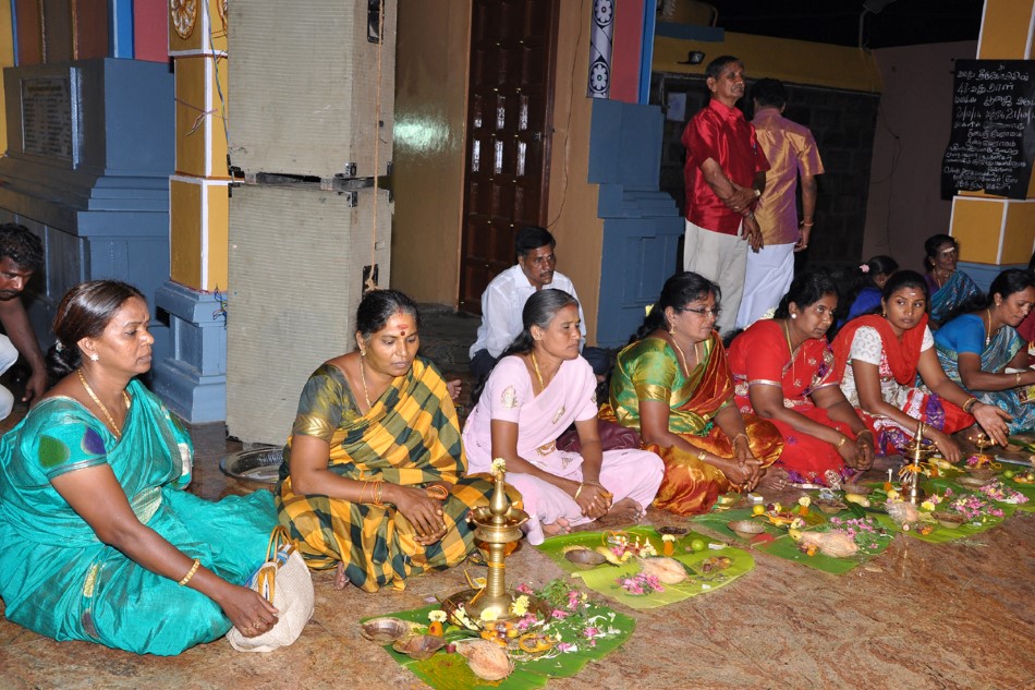 Kasthuriyar Mandagappadi 18-10-2014