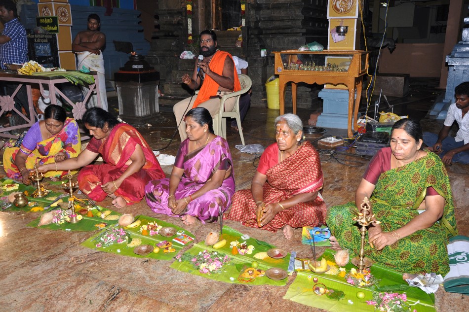 Kasthuriyar Mandagappadi 18-10-2014