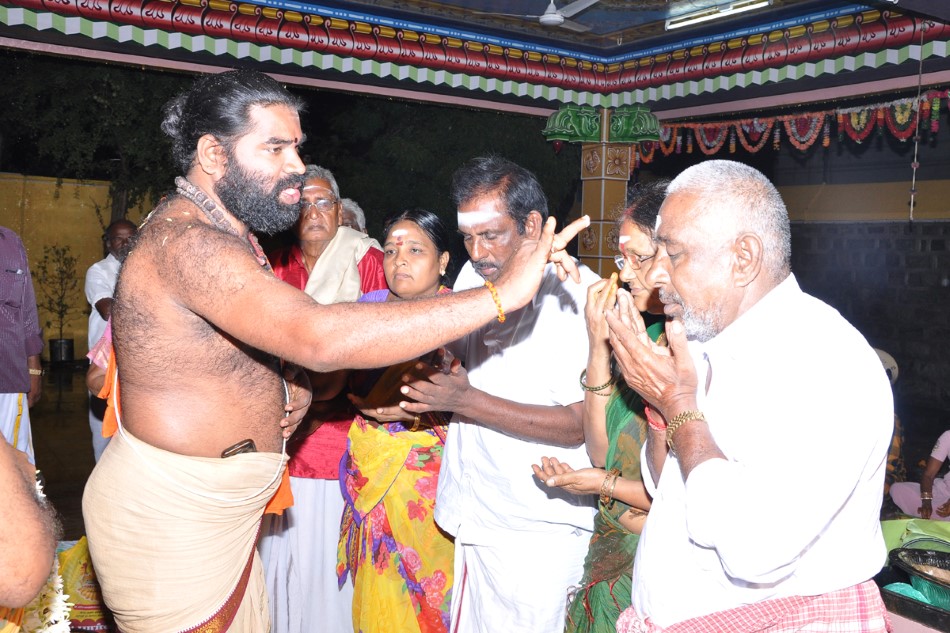 Kasthuriyar Mandagappadi 18-10-2014