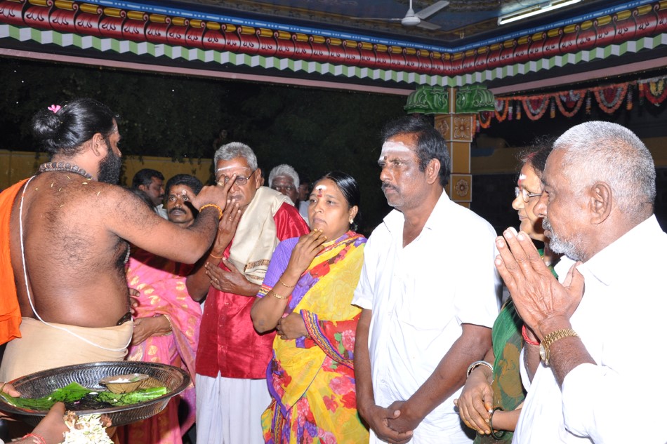 Kasthuriyar Mandagappadi 18-10-2014