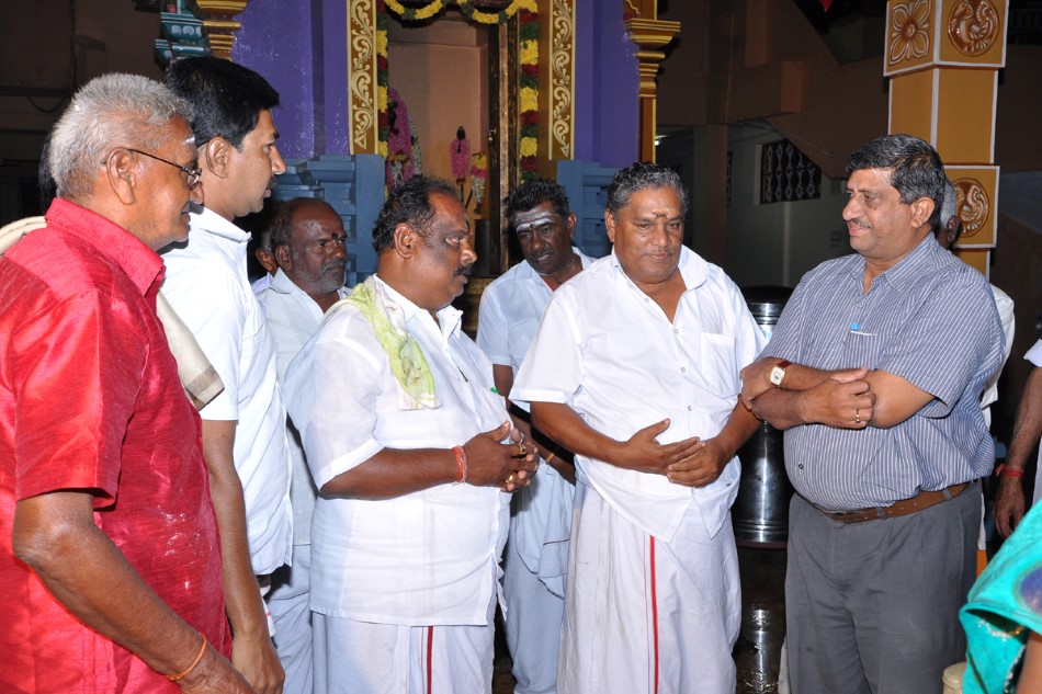 Kasthuriyar Mandagappadi 18-10-2014