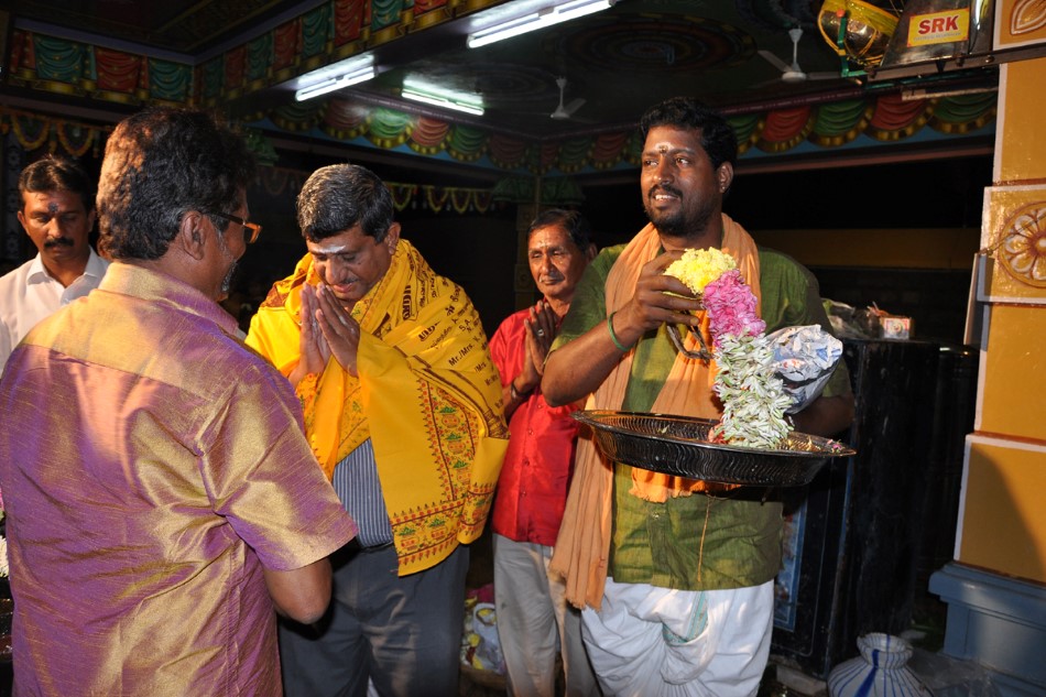 Kasthuriyar Mandagappadi 18-10-2014