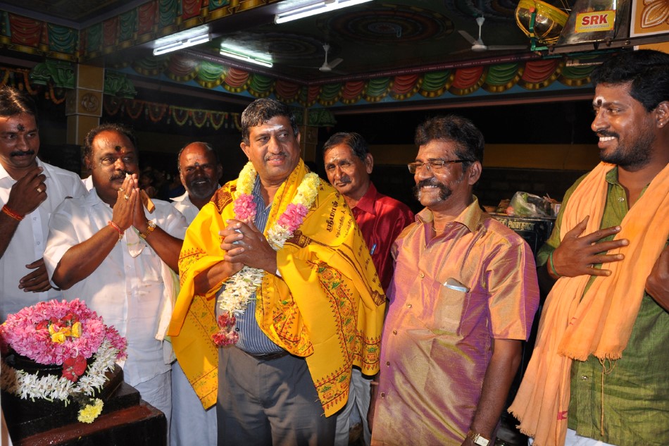 Kasthuriyar Mandagappadi 18-10-2014