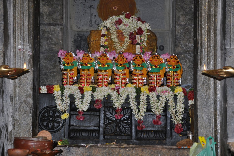 Kasthuriyar Mandagappadi 18-10-2014