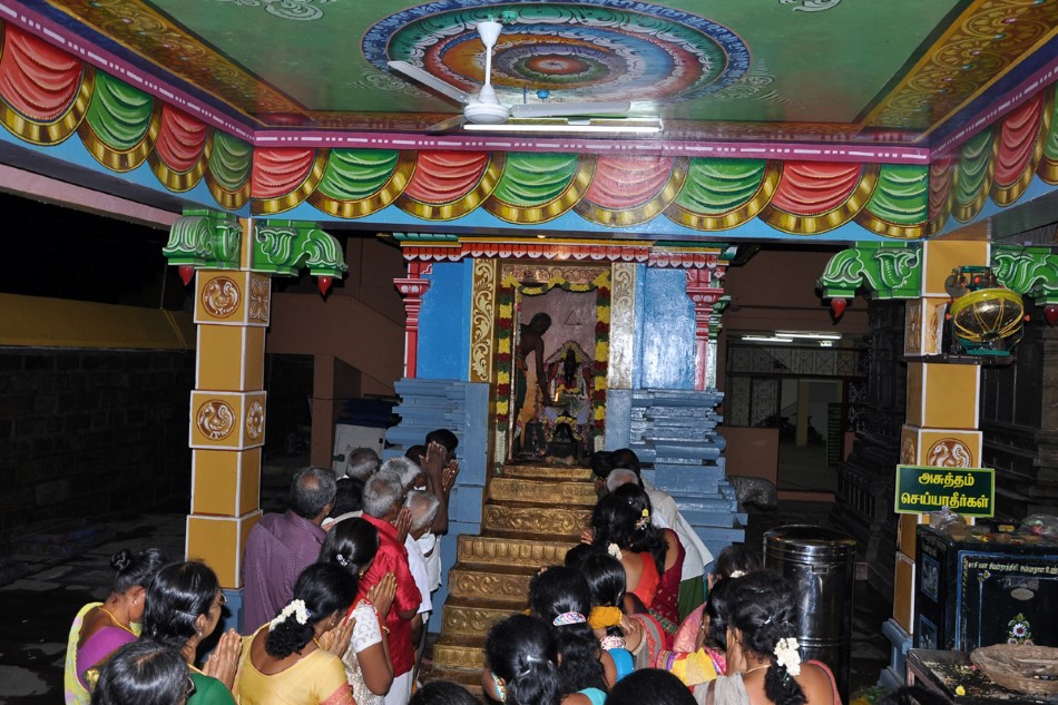 Kasthuriyar Mandagappadi 18-10-2014