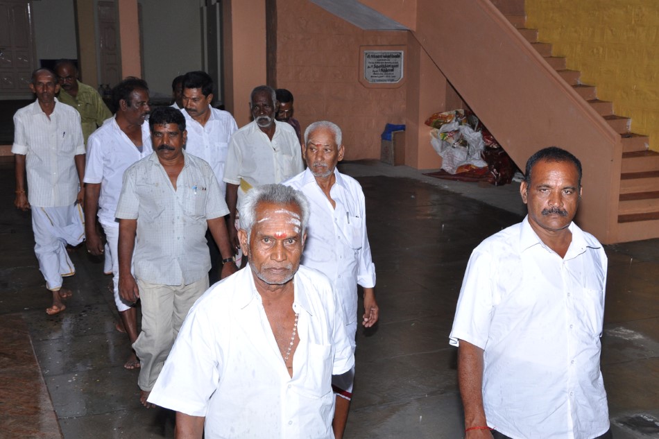 Kasthuriyar Mandagappadi 18-10-2014