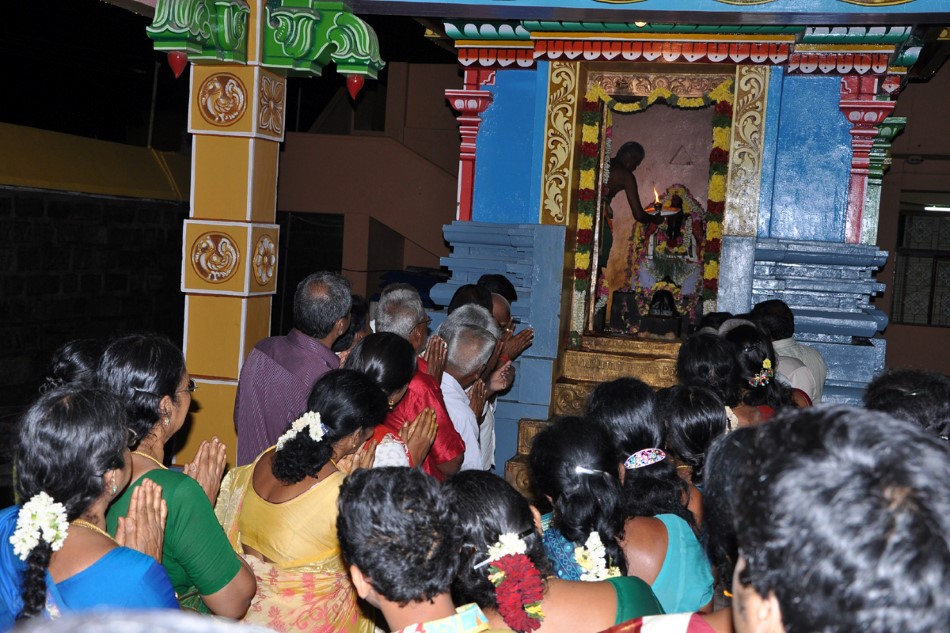 Kasthuriyar Mandagappadi 18-10-2014