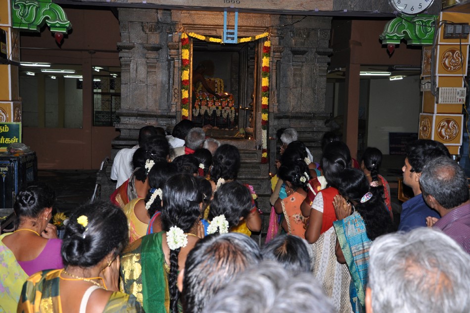 Kasthuriyar Mandagappadi 18-10-2014