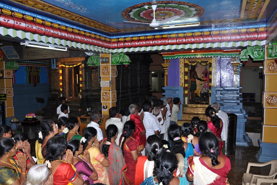 Kasthuriyar Mandagappadi 18-10-2014