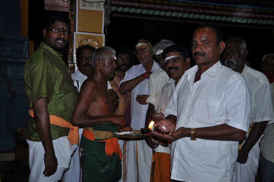 Kasthuriyar Mandagappadi 18-10-2014