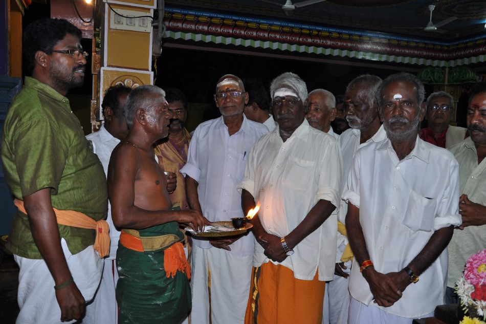 Kasthuriyar Mandagappadi 18-10-2014