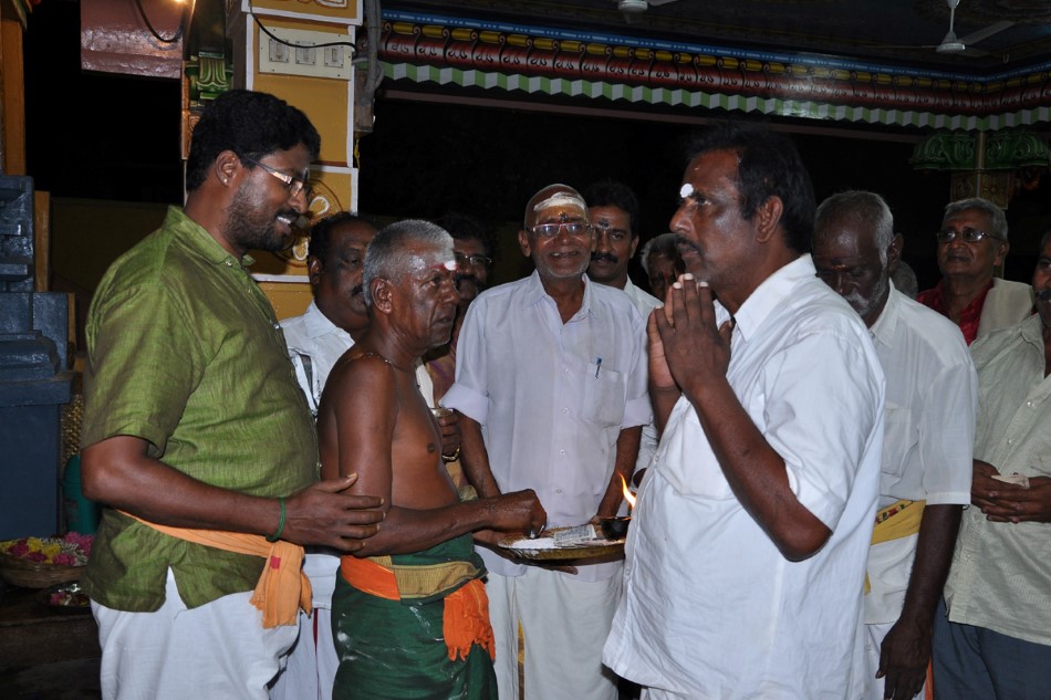 Kasthuriyar Mandagappadi 18-10-2014