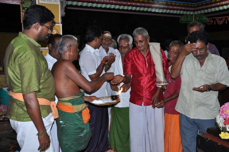 Kasthuriyar Mandagappadi 18-10-2014