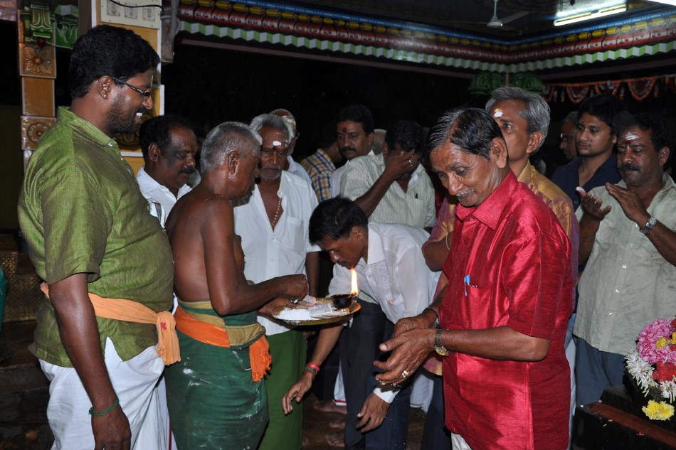 Kasthuriyar Mandagappadi 18-10-2014