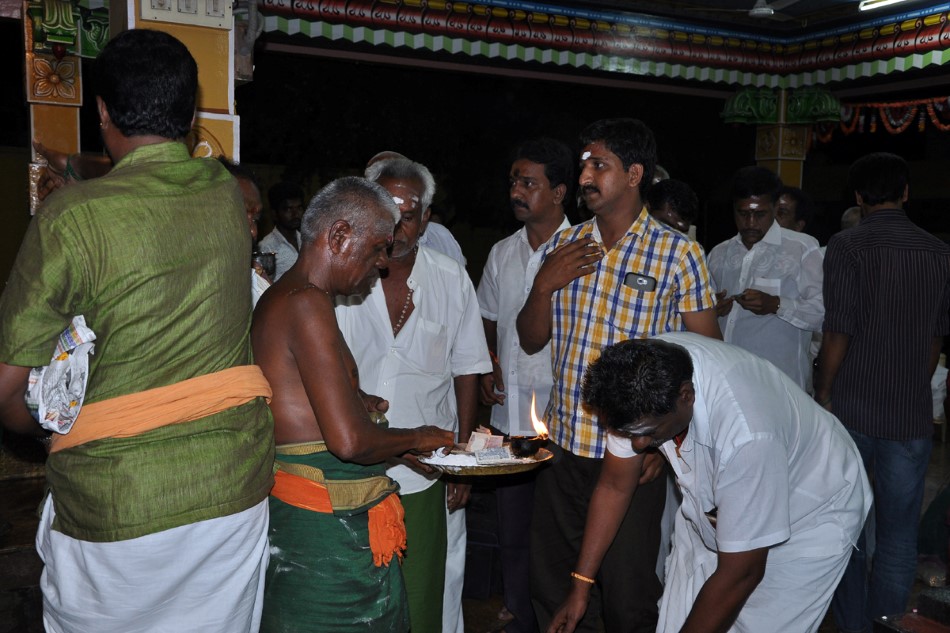 Kasthuriyar Mandagappadi 18-10-2014