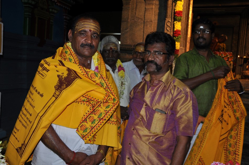 Kasthuriyar Mandagappadi 18-10-2014