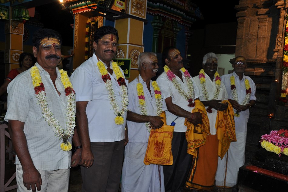 Kasthuriyar Mandagappadi 18-10-2014