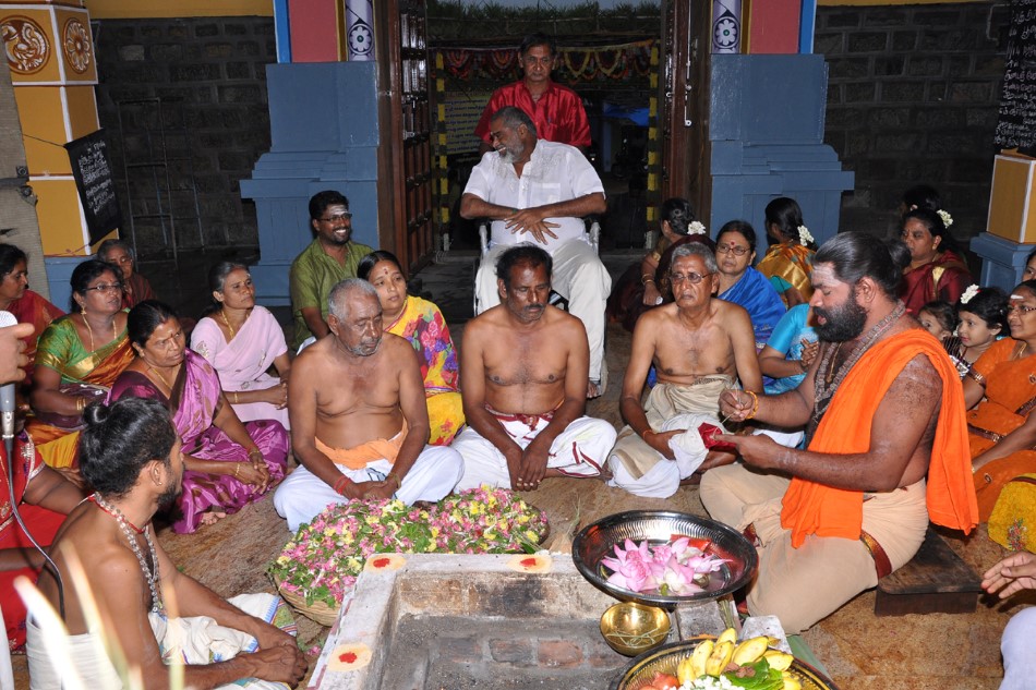 Kasthuriyar Mandagappadi 18-10-2014