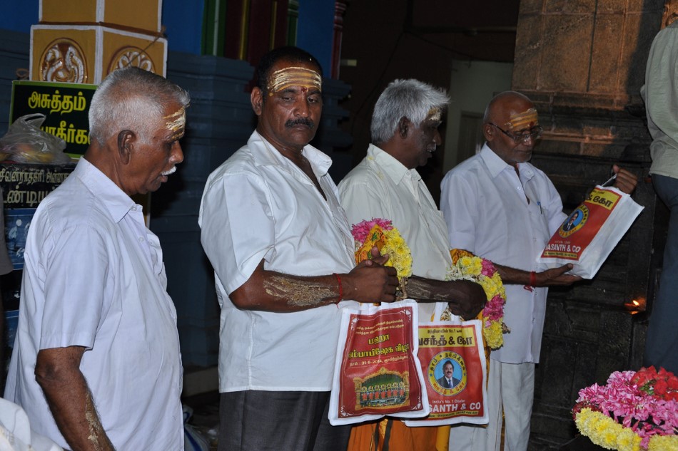 Kasthuriyar Mandagappadi 18-10-2014