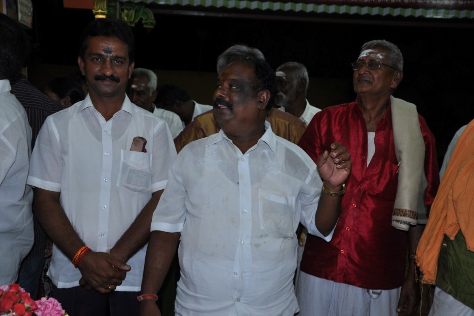 Kasthuriyar Mandagappadi 18-10-2014