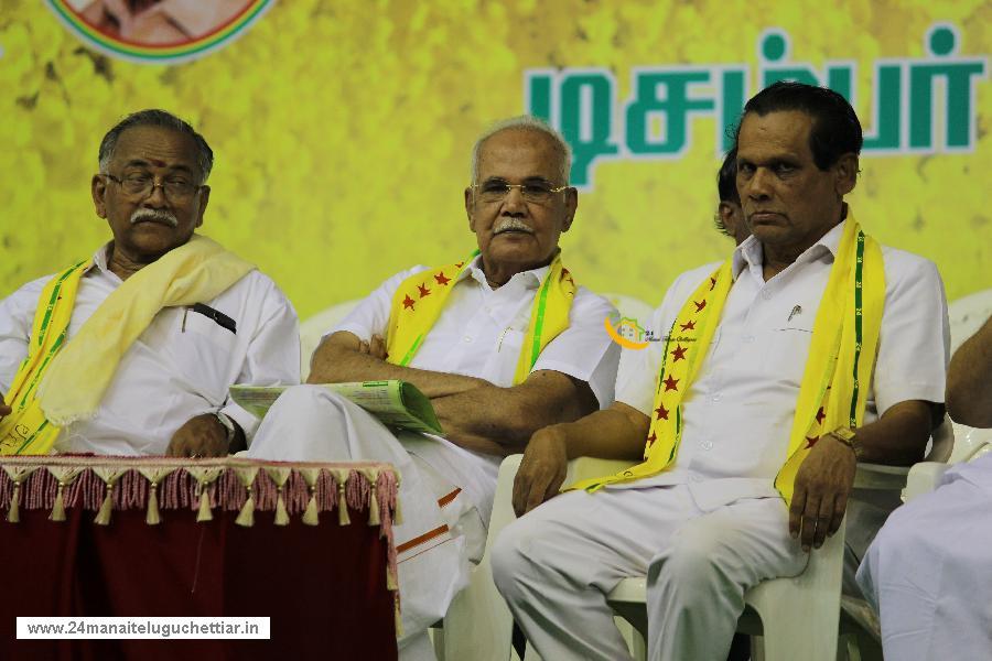 24 Manai Telugu Chettiar state conference held in madurai on 27-12-2015