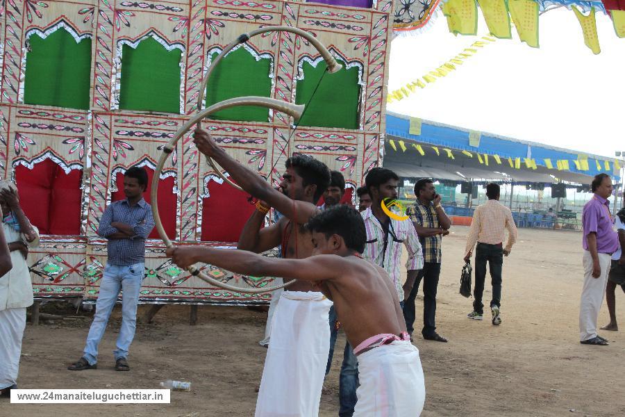 24 Manai Telugu Chettiar state conference held in madurai on 27-12-2015