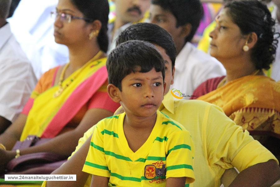 24 Manai Telugu Chettiar state conference held in madurai on 27-12-2015