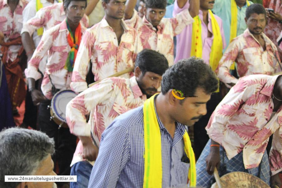 24 Manai Telugu Chettiar state conference held in madurai on 27-12-2015