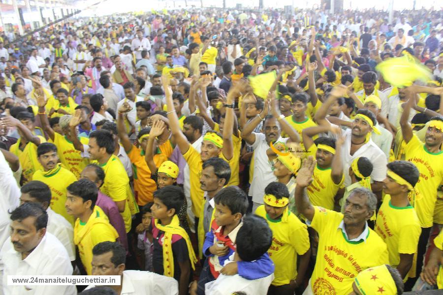 24 Manai Telugu Chettiar state conference held in madurai on 27-12-2015