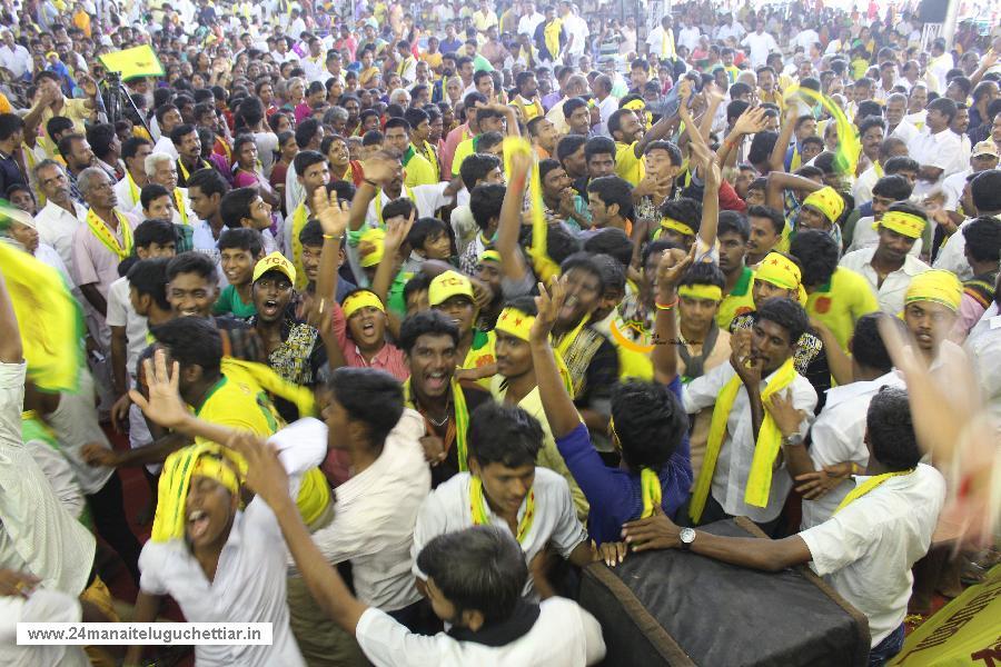 24 Manai Telugu Chettiar state conference held in madurai on 27-12-2015