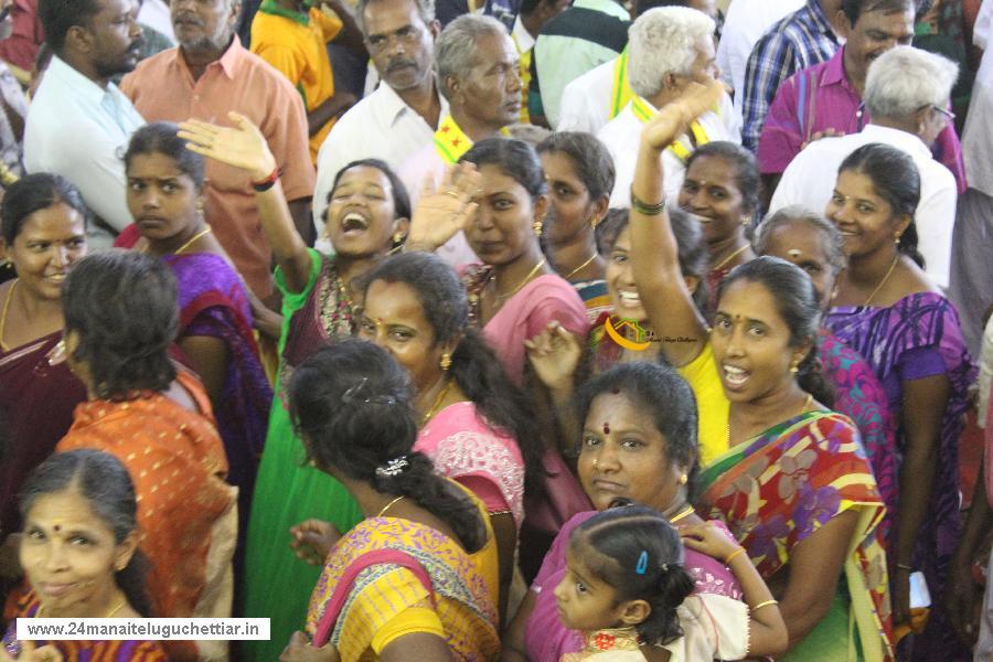 24 Manai Telugu Chettiar state conference held in madurai on 27-12-2015