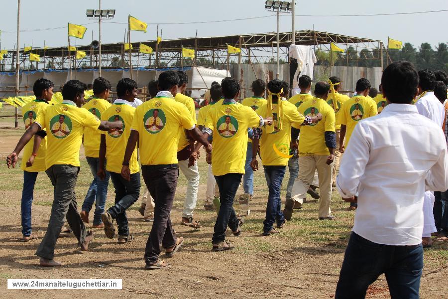 24 Manai Telugu Chettiar state conference held in madurai on 27-12-2015