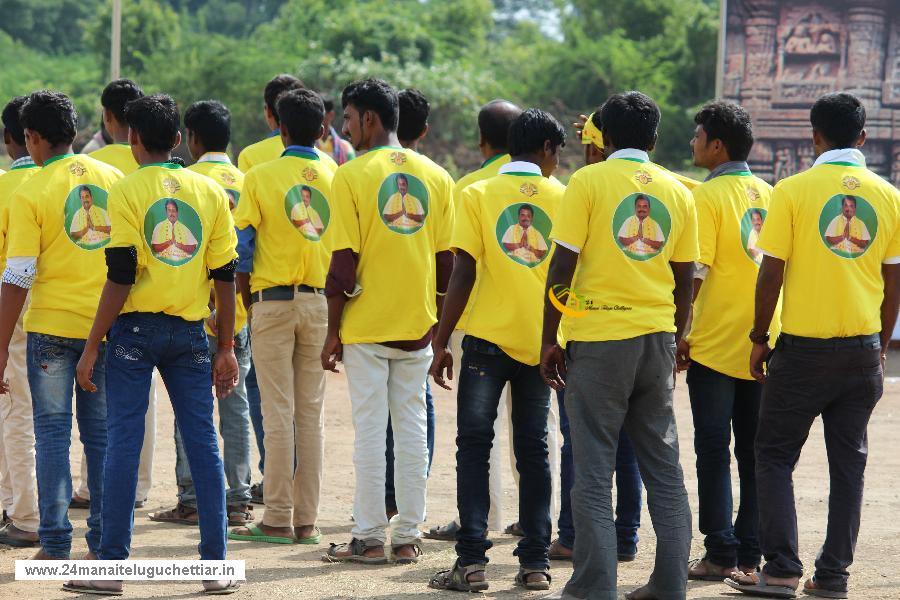 24 Manai Telugu Chettiar state conference held in madurai on 27-12-2015