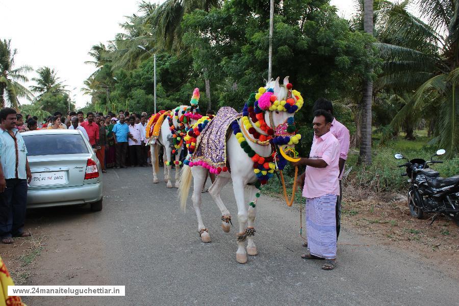 Velampundi Veeramathi Amman Kumbhabishagam 2016