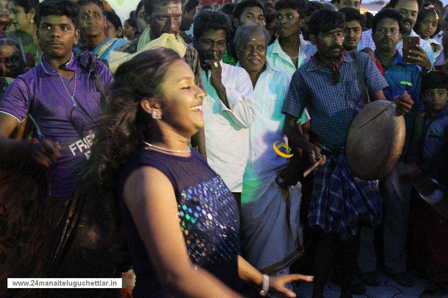 Velampundi Veeramathi Amman Kumbhabishagam 2016