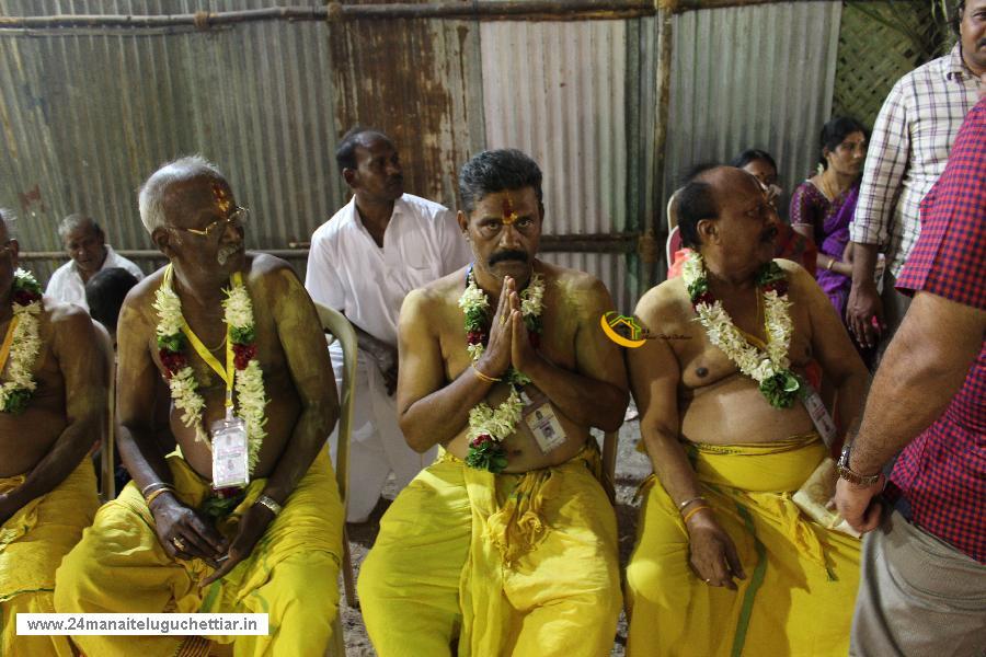 Velampundi Veeramathi Amman Kumbhabishagam 2016