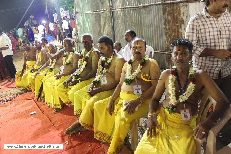 Velampundi Veeramathi Amman Kumbhabishagam 2016