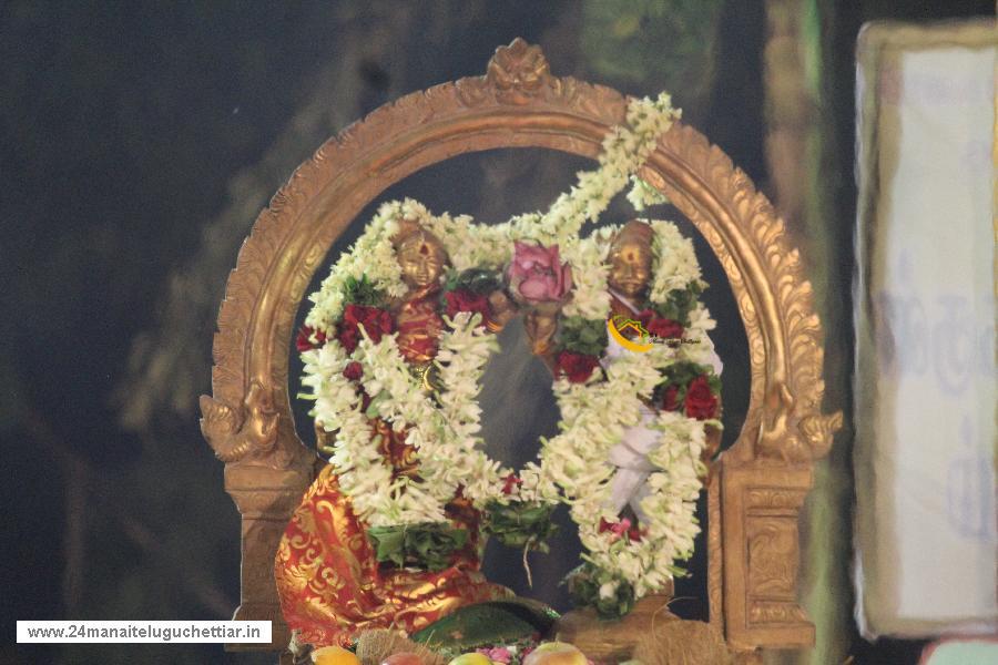 Velampundi Veeramathi Amman Kumbhabishagam 2016