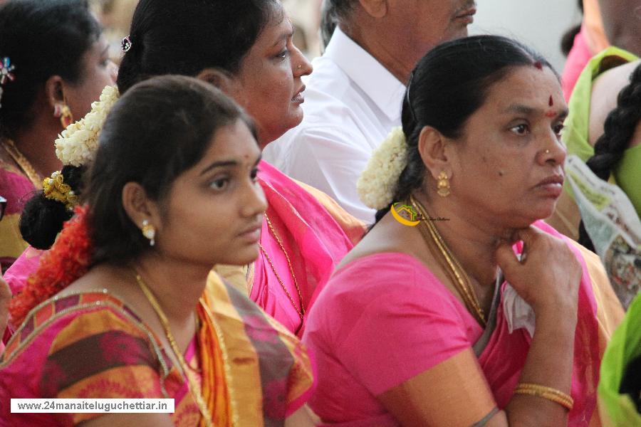 Velampundi Veeramathi Amman Kumbhabishagam 2016