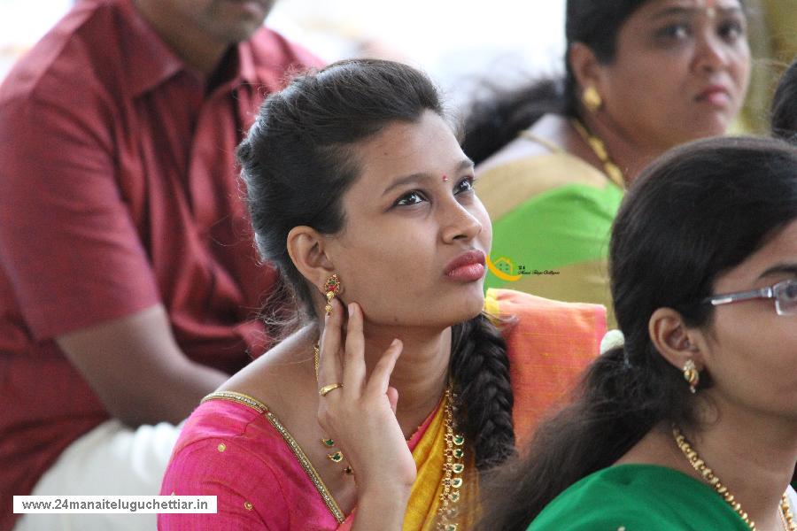 Velampundi Veeramathi Amman Kumbhabishagam 2016