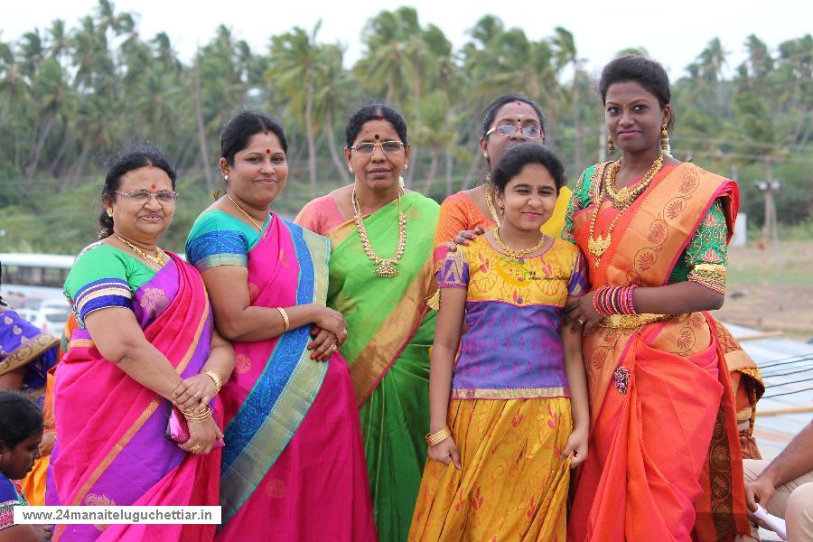 Velampundi Veeramathi Amman Kumbhabishagam 2016