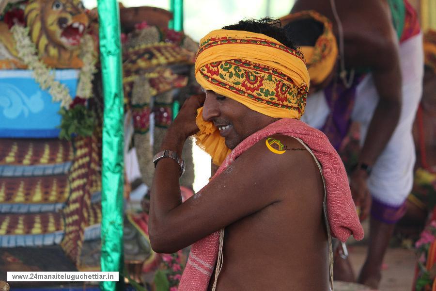 Velampundi Veeramathi Amman Kumbhabishagam 2016