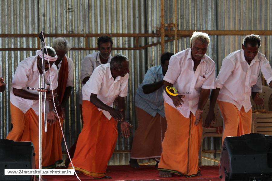 Velampundi Veeramathi Amman Kumbhabishagam 2016