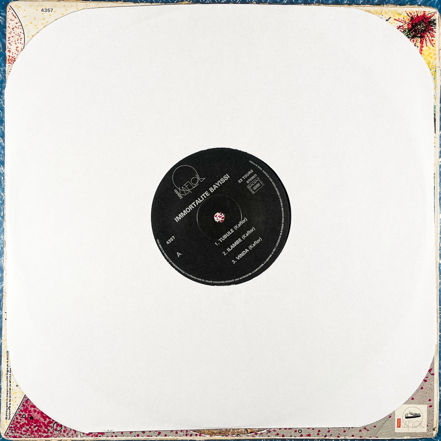 Immortalite Bayissi - additional image 2