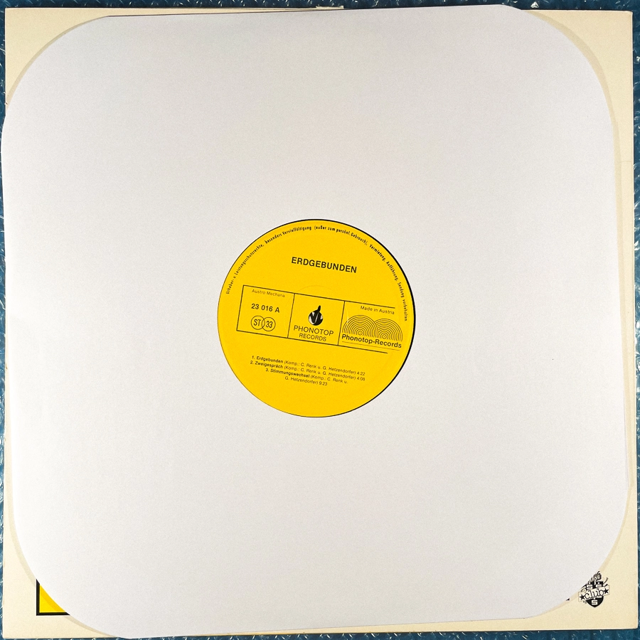 Erdgebunden - additional image 2