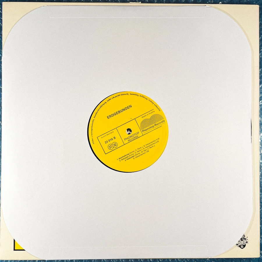 Erdgebunden - additional image 3