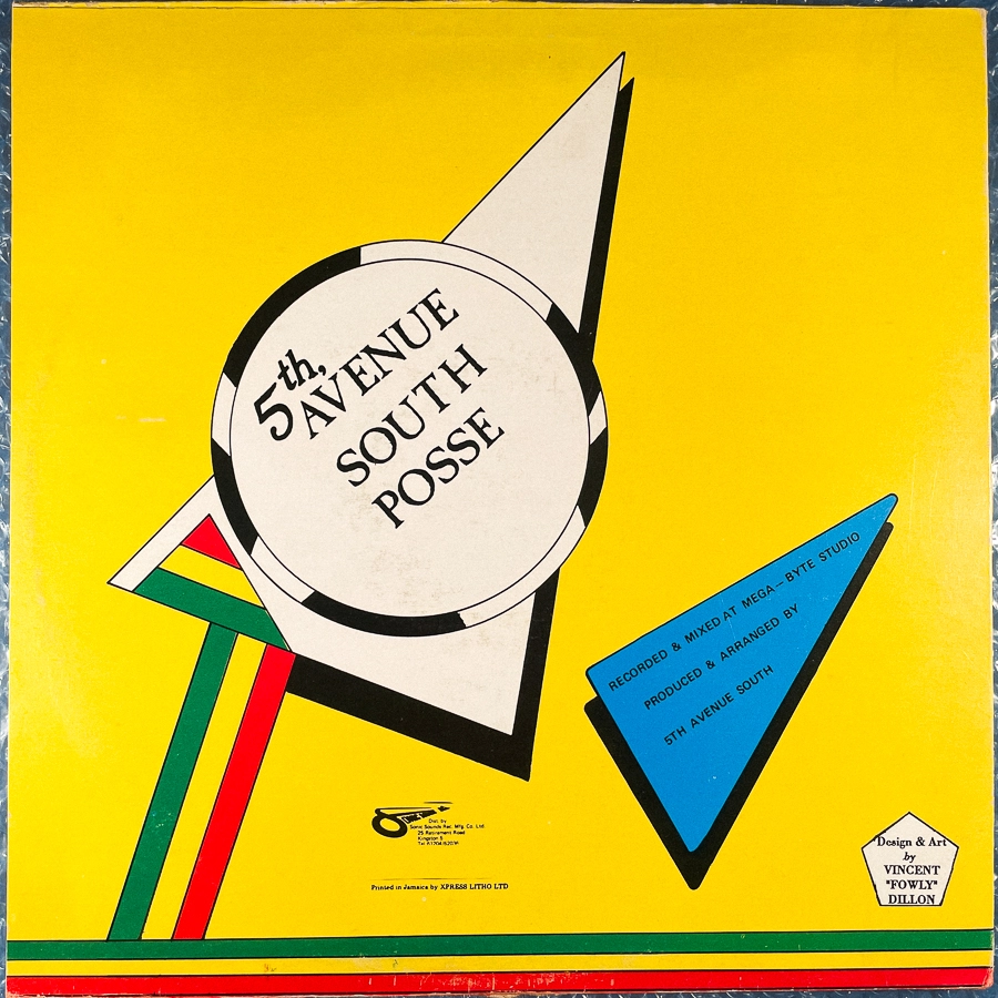 Ice Soca/Frozen Mixx - additional image 1