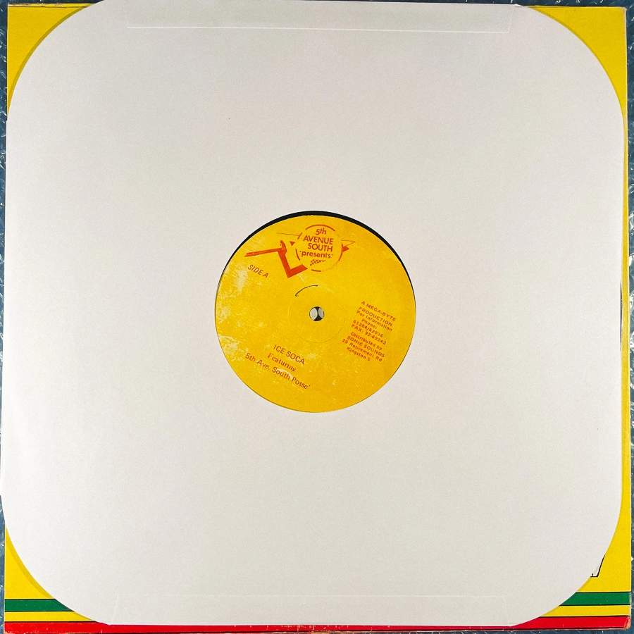 Ice Soca/Frozen Mixx - additional image 2